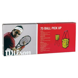 Ball Pick-Up 75 Court Equipment Wilson