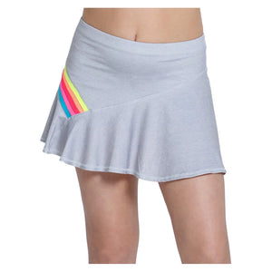 Girls` Tennis Skort Apparel Lucky In Love