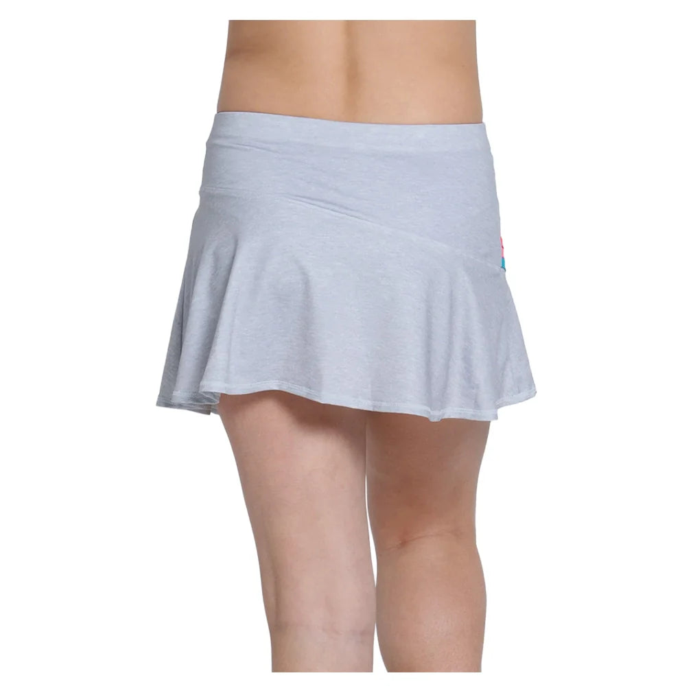 Girls` Tennis Skort Apparel Lucky In Love