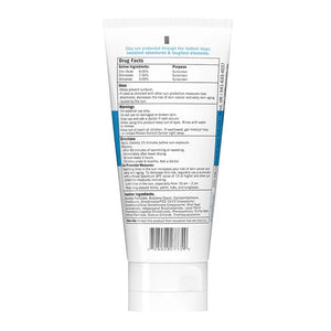 Sun Barrier SPF 45 3oz Accessories Zealios