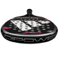 Adidas Adipower Carbon Light 2025 Padel Racket Padel Racket Adidas