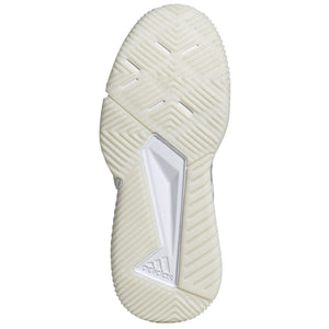 ADIDAS COURTQUICK Padel W White Padel Shoes Padel Shoes Adidas