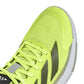 ADIDAS CRAZYQUICK LS Padel M Green Padel Shoes Padel Shoes Adidas