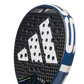 Adidas Cross It Carbon Control 3.4 2025 Padel Racket | Wide sweet spot Padel Racket Adidas
