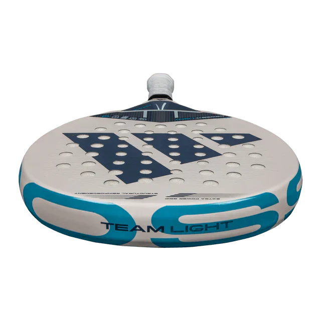 Adidas Cross It Team Light 3.4 2025 Padel Racket Padel Racket Adidas