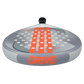 Adidas Drive Grey 3.4 2025 Padel Racket Padel Racket Adidas