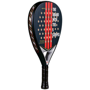 Adidas Match Blue 3.4 2025 Padel Racket Padel Racket Adidas