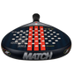 Adidas Match Blue 3.4 2025 Padel Racket Padel Racket Adidas