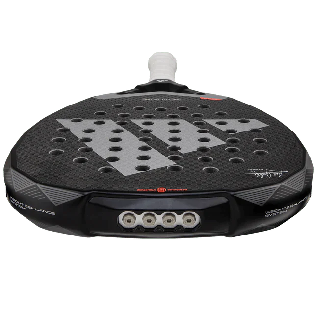 Adidas Metalbone 3.4 2025 Padel Racket Padel Racket Adidas