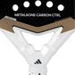 Adidas Metalbone Carbon Control 3.4 2025 Padel Racket Padel Racket Adidas