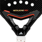 Adidas Metalbone Hard + 3.4 2025 Padel Racket Padel Racket Adidas