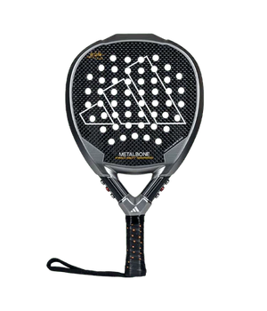 Adidas Metalbone Pro EDT Ale Galan 2024 Padel Racket Padel Racket Adidas