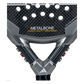 Adidas Metalbone Pro EDT Ale Galan 2024 Padel Racket Padel Racket Adidas