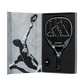 Adidas Metalbone Pro EDT Ale Galan 2024 Padel Racket Padel Racket Adidas