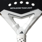 Adidas Metalbone Team Light 3.4 2025 Padel Racket Padel Racket Adidas