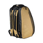 ADIDAS MULTIGAME Black/Red 3.4 2025 ALE GALÁN Padel Bag Padel Bag Adidas