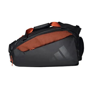 ADIDAS MULTIGAME Black/Red 3.4 2025 ALE GALÁN Padel Bag Padel Bag Adidas