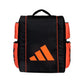 ADIDAS PROTOUR 3.2 Black/Orange Padel Bag Padel Bag Adidas