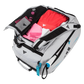 ADIDAS PROTOUR Offwhite 3.4 2025 MARTA ORTEGA Padel Bag Padel Bag Adidas