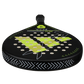 Adidas RX Series Lime 3.4 2025 Padel Racket Padel Racket Adidas