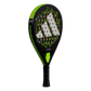 Adidas Rx Series Lime Padel Racket Padel Racket Adidas