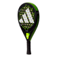 Adidas Rx Series Lime Padel Racket Padel Racket Adidas