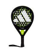 Adidas Rx Series Lime Padel Racket Padel Racket Adidas