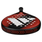 Adidas RX Series Red 3.4 2025 Padel Racket Padel Racket Adidas