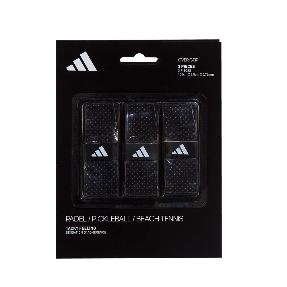 ADIDAS Set Overgrip 3X Accessories Adidas
