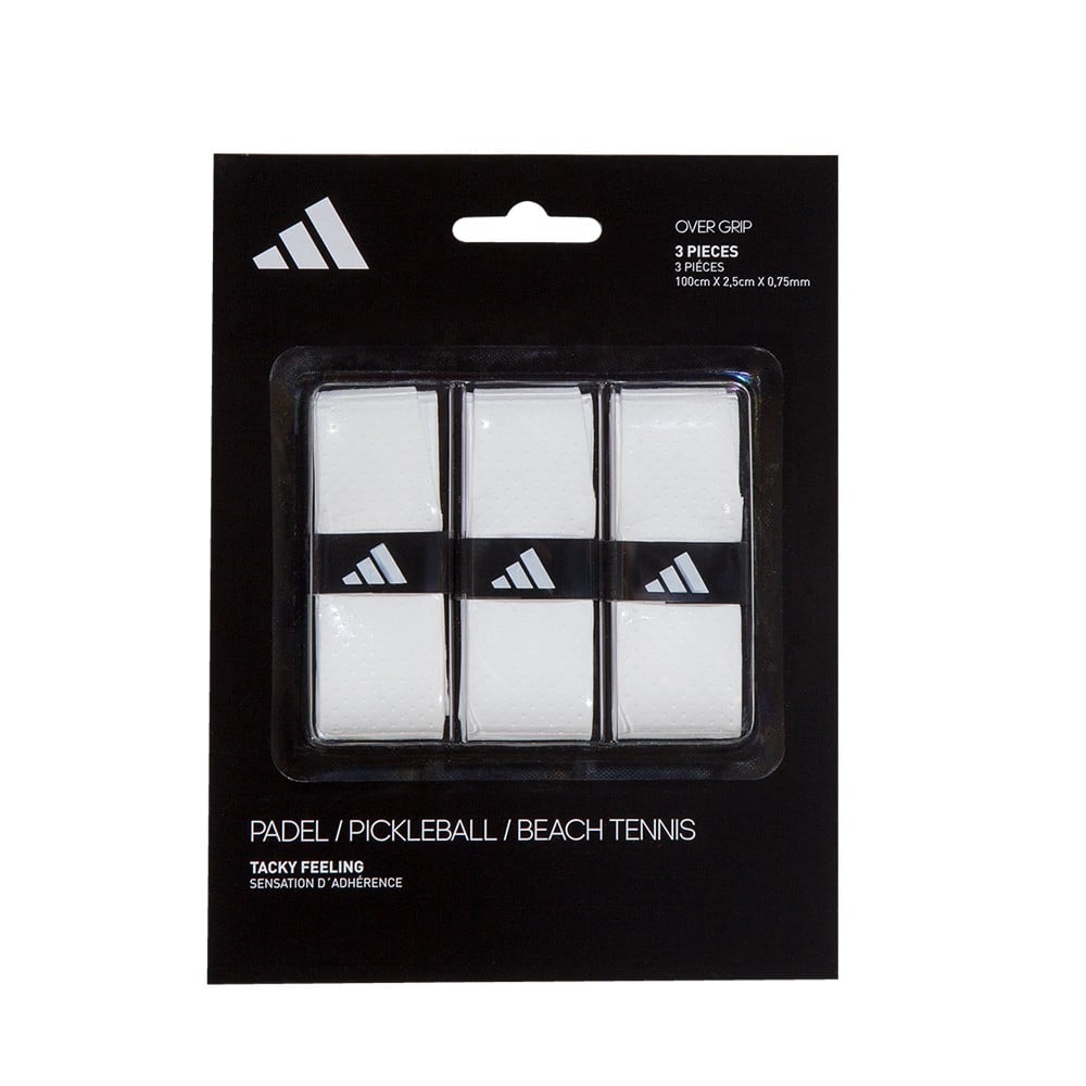 ADIDAS Set Overgrip 3X Accessories Adidas