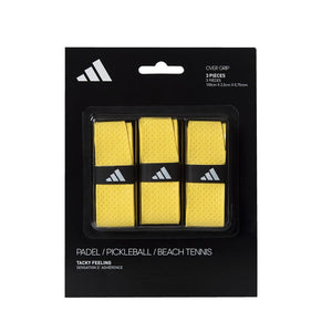 ADIDAS Set Overgrip 3X Accessories Adidas