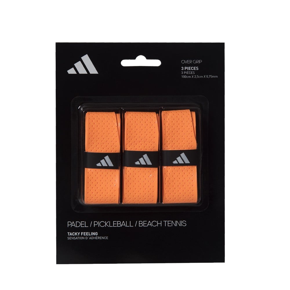 ADIDAS Set Overgrip 3X Accessories Adidas