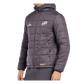 Anorack Bullpadel Bases Carbon 2025 Padel Clothes Bullpadel
