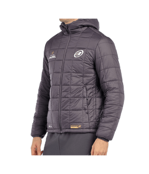 Anorack Bullpadel Bases Carbon 2025 Padel Clothes Bullpadel