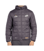Anorack Bullpadel Bases Carbon 2025 Padel Clothes Bullpadel