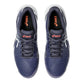 ASICS GEL Challenger 14 Clay Blue Padel Shoes Padel Shoes Asics