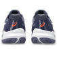 ASICS GEL Challenger 14 Clay Blue Padel Shoes Padel Shoes Asics