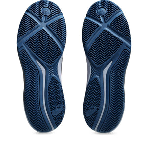 ASICS GEL Challenger 14 Clay Blue Padel Shoes Padel Shoes Asics