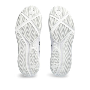 ASICS GEL CHALLENGER 14 Padel White SS25 Padel Shoes Padel Shoes Asics
