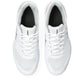 ASICS GEL DEDICATE 8 Clay White W SS25 Padel shoes Padel Shoes Asics