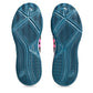 ASICS GEL - DEDICATE 8 Padel Black/Energy Padel Shoes Padel Shoes Asics