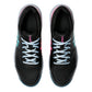 ASICS GEL - DEDICATE 8 Padel Black/Energy Padel Shoes Padel Shoes Asics