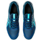 ASICS GEL GAME FF Padel Blue/Energy Aqua SS25 Padel Shoes Padel Shoes Asics
