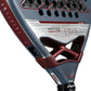 AT10 Luxury GENIUS 12K 2025 by Agustin Tapia Padel Racket Padel Racket Nox