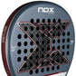 AT10 Luxury GENIUS 12K 2025 by Agustin Tapia Padel Racket Padel Racket Nox