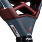 AT10 Luxury GENIUS 12K 2025 by Agustin Tapia Padel Racket Padel Racket Nox