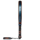 AT10 Luxury GENIUS GENIUS ATTACK 18K Alum 2025 by Agustin Tapia Padel Racket Nox