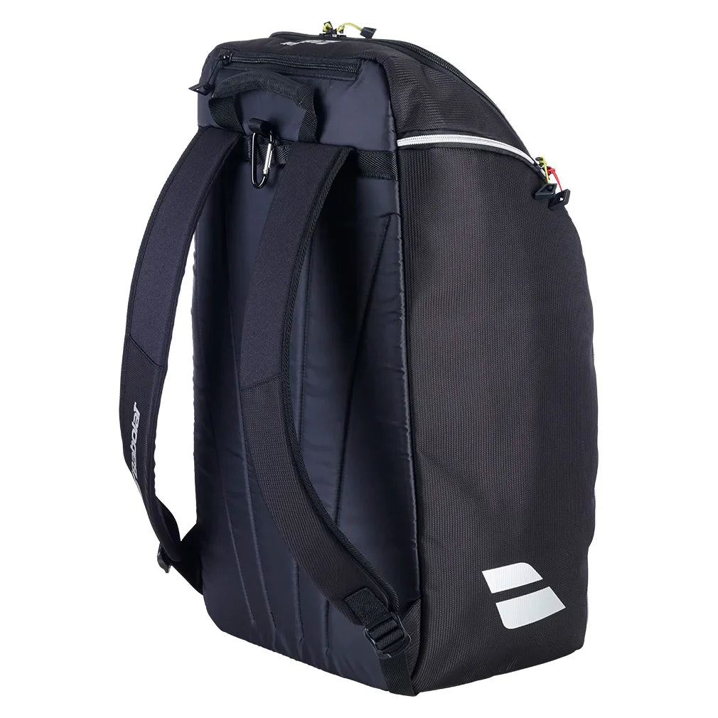 RH Perf 2nd Gen Padel Bag Black Bags Babolat