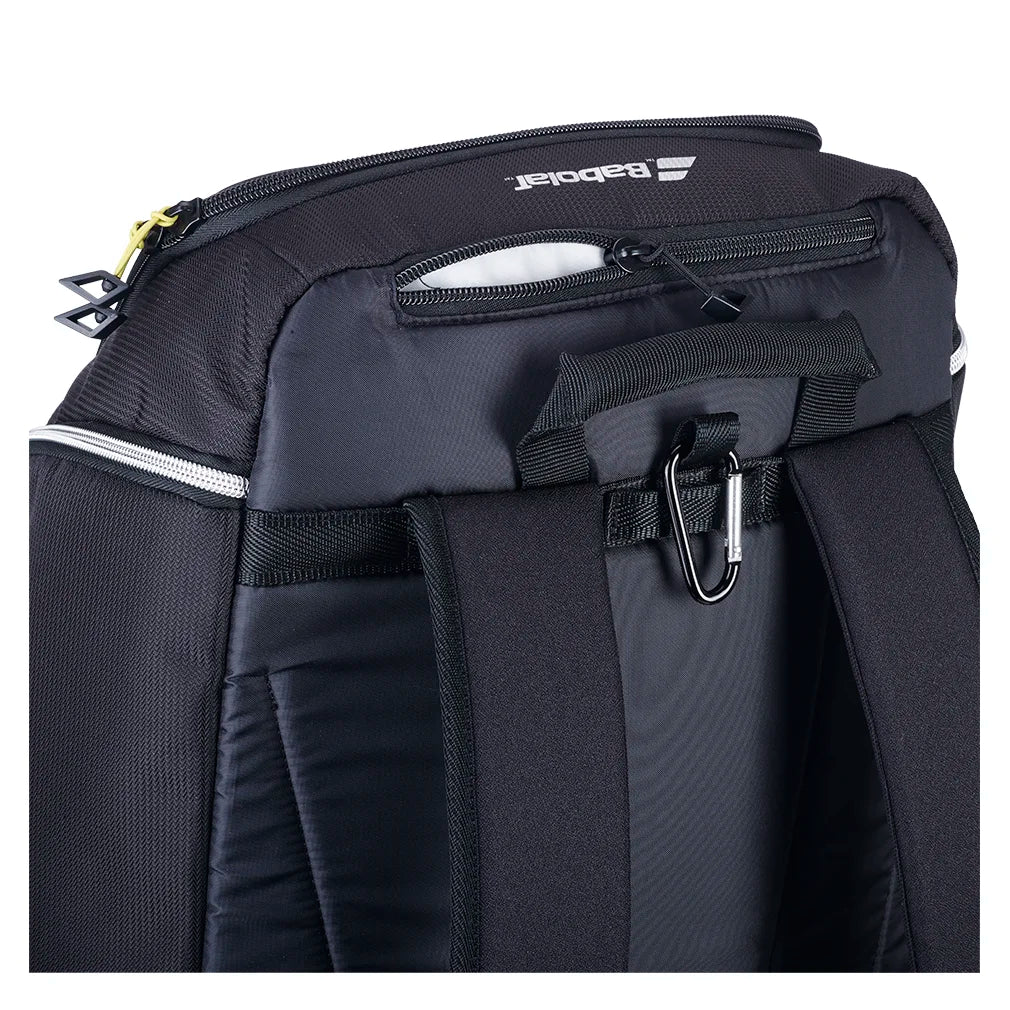 RH Perf 2nd Gen Padel Bag Black Bags Babolat