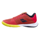 BABOLAT JET PREMURA 2 Men Black/Red 2025 Padel Shoes Padel Shoes Babolat